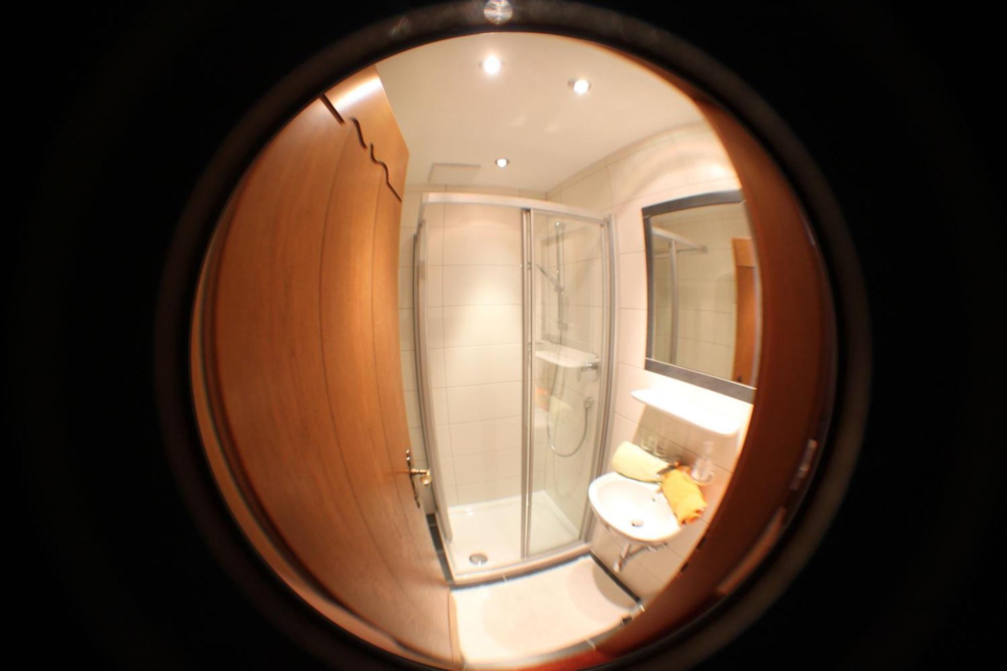 Haus Gerda Hotel Fiss Ngoại thất bức ảnh