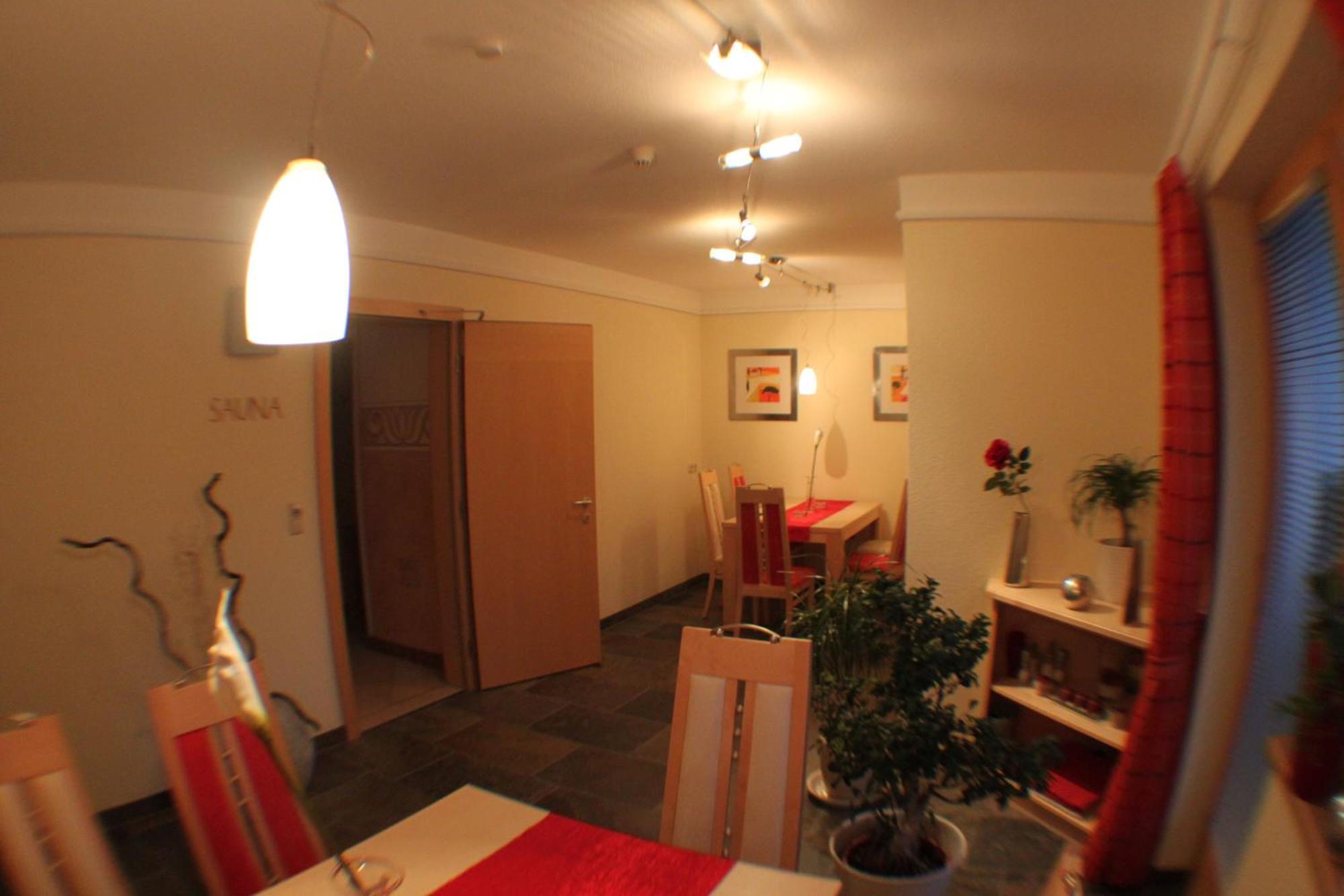Haus Gerda Hotel Fiss Ngoại thất bức ảnh